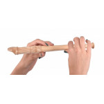 Музыкальный инструмент goki Флейта большая UC076G
