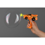 Мыльные пузыри Same Toy Bubble Gun Машинка  оранжевый 803Ut-3