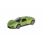Машинка Same Toy Model Car Спорткар Зеленый SQ80992-AUt-2