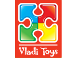 Популярные детские товары от Vladi Toys™