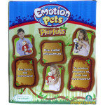 Интерактивной игрушкой Обезьянка Натти (GPH30272 Emotion Pets)