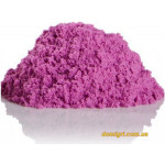 Песок для лепки Kinetic Sand Color (розовый) (71401Pn Wacky-Tivities)