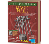 Магическая наука: Магические гвозди (00-06700 4M)