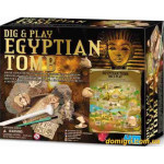 Раскопай и играй: Египет (00-05925 4М)