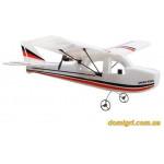 Модель самолёта VolantexRC Mini Cessna и/к мини (TW-781) 200мм RTF
