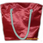 Расписная сумочка Color Bag Совы (CОВ-01-02 Danko Toys)