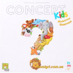 Концепт для детей (Concept Kids)