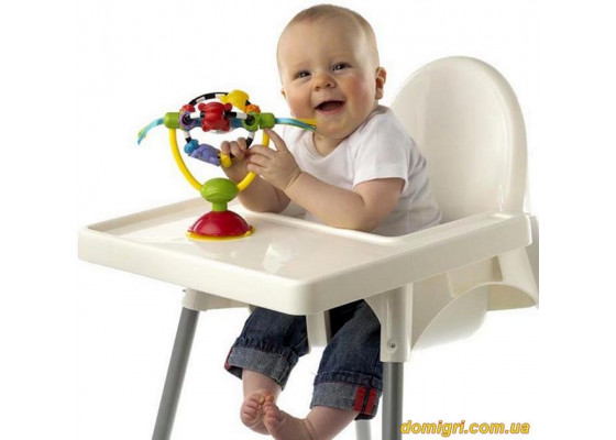 Развивающая игрушка на стульчик (8 941 Playgro)