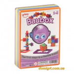 Набор Баубокс (BauBox)