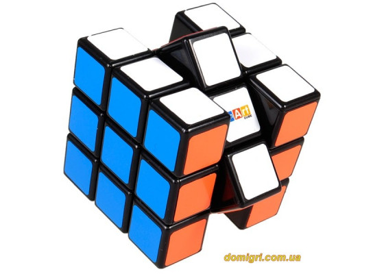 Smart Cube 3х3 Classic | Классический Смарт