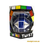 Оригинальная змейка Rubik’s Cube | Синяя