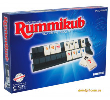 Rummikub, классическая версия (FI1600), Feelindigo