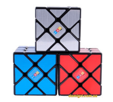 Smart Cube 3х3 Fisher кольоровий в асортименті