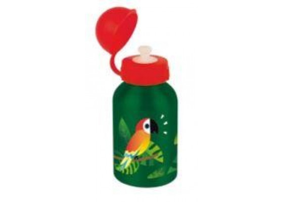 Бутылка для воды Janod Попугай J03290-2