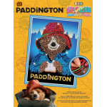 Набор для творчества Sequin Art PADDINGTON Movie Paddington Face SA1508