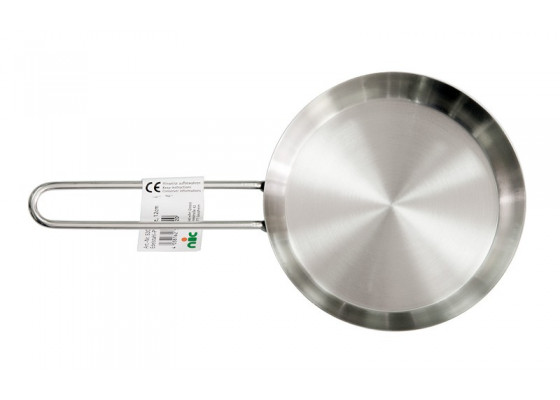 Игровая сковородка nic металлическая 12 см. NIC530323