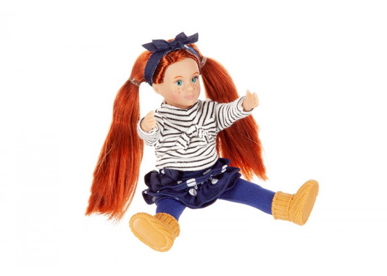 Кукла Our Generation Mini Кендра 15 см BD33002Z