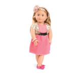 Кукла Our Generation Адра с украшениями 46 см BD31080Z
