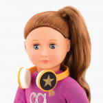 Кукла Our Generation Алисия 46 см BD31162Z