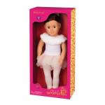 Кукла Our Generation Балерина Валенсиа 46 см BD31108Z
