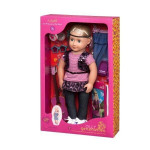 Кукла Our Generation Лейла с аксессуарами 46 см BD31042Z