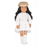 Кукла Our Generation Талита со шляпкой 46 см BD31140Z