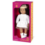 Кукла Our Generation Талита со шляпкой 46 см BD31140Z