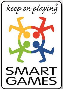 Лого SmartGames™