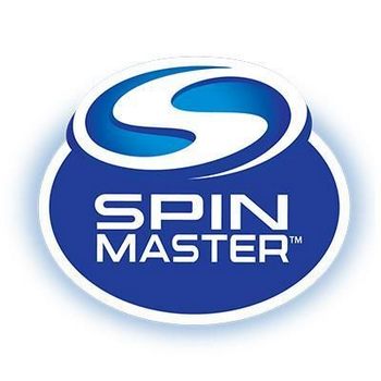 Популярные игрушки Spin Master